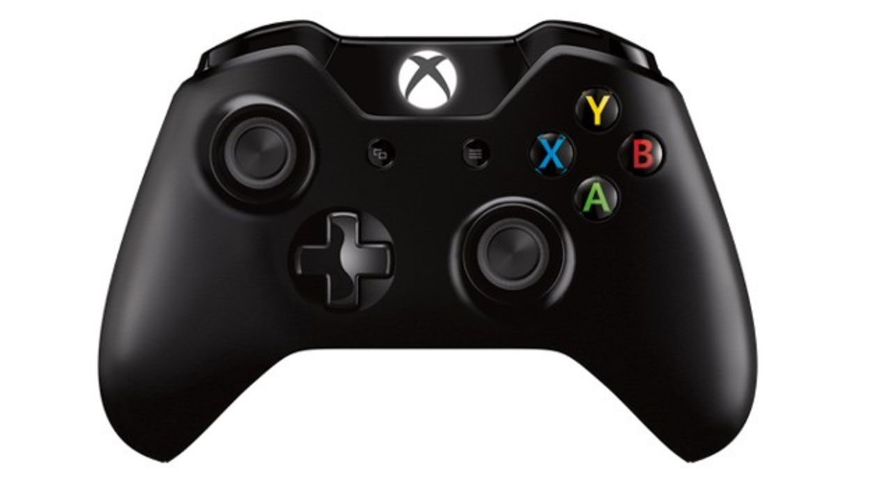 Mina första intryck av Xbox One-kontrollen