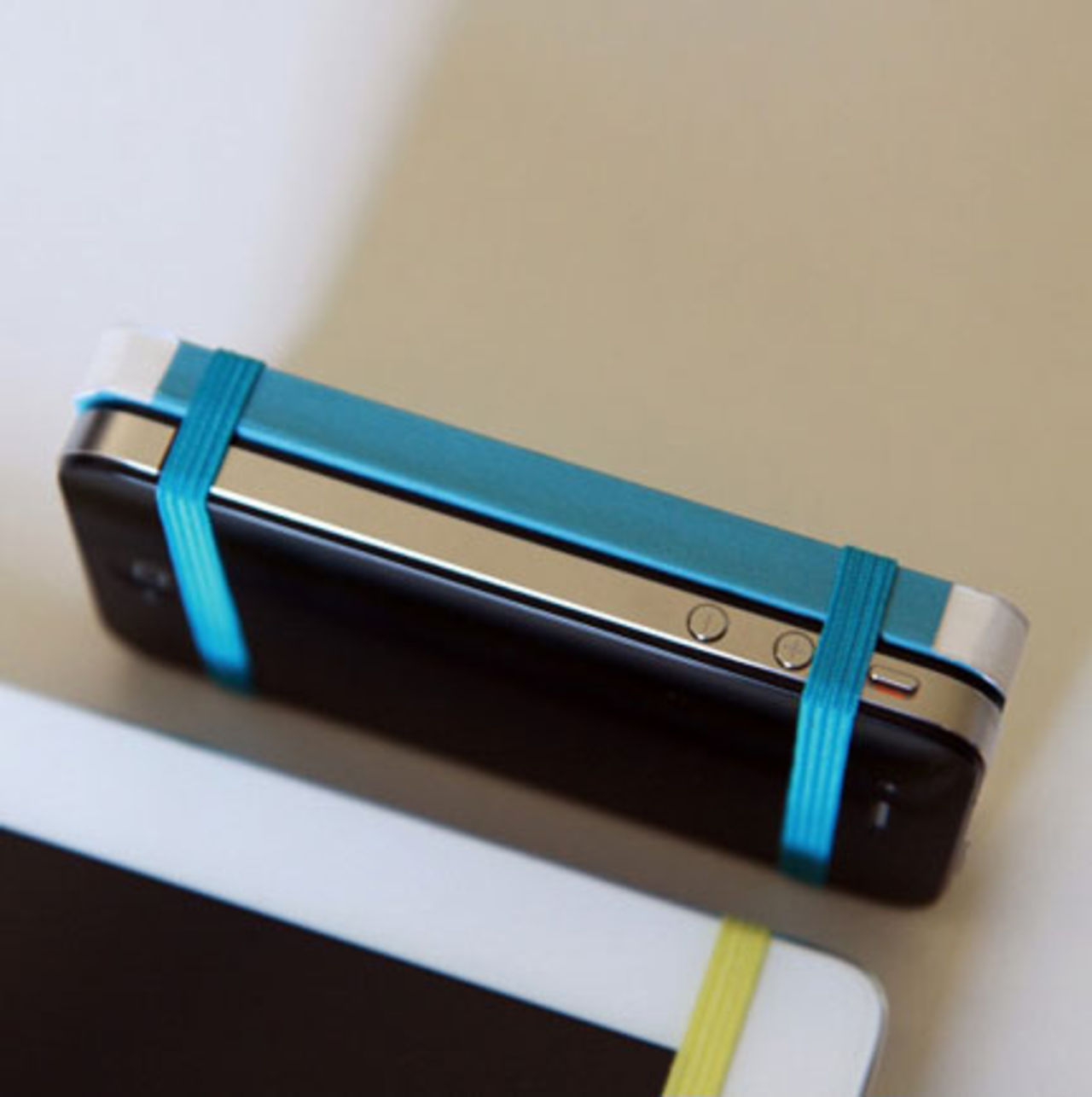 Idealnotes - anteckningsblock som matchar din iPhone