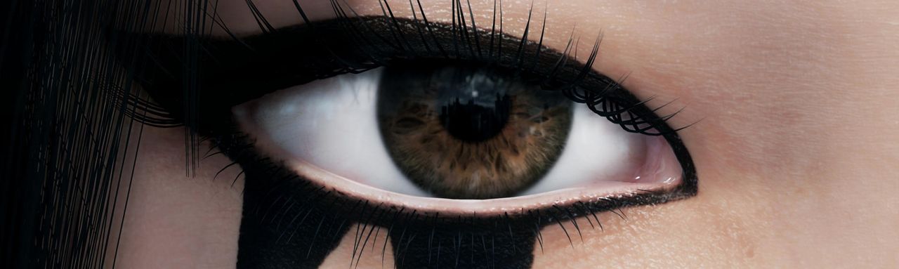 Mirror's Edge har en öppen värld