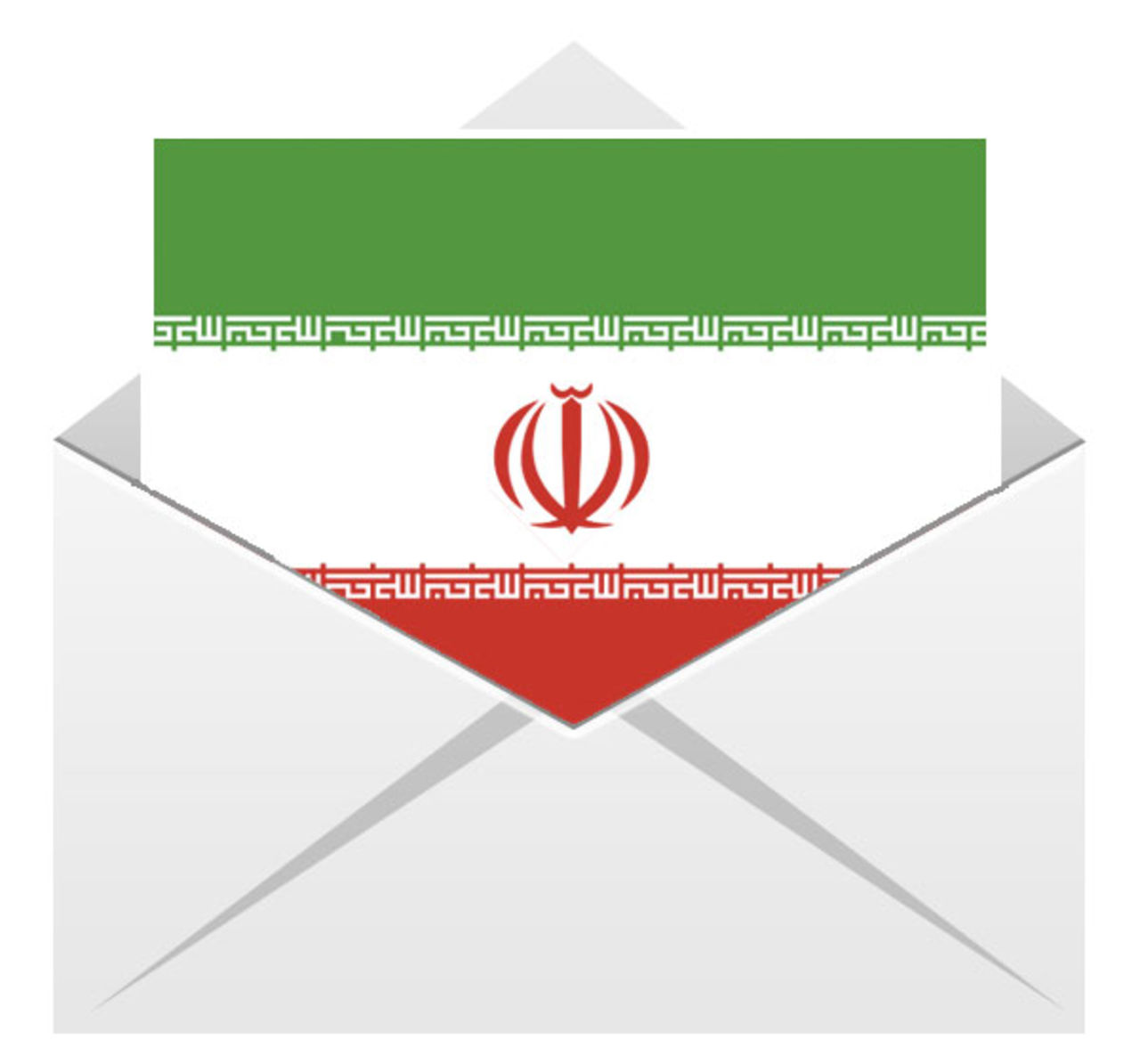 Gmail-användare i Iran hackade