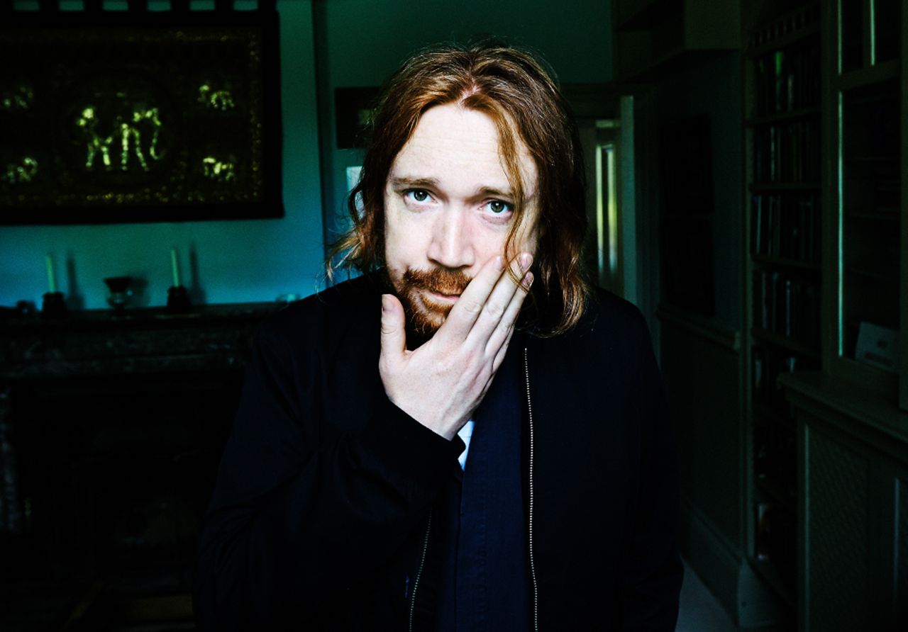 Lars Winnerbäcks höst