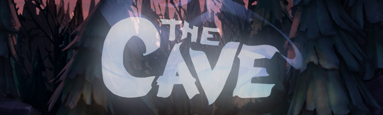 The Cave kommer till iOS i sommar