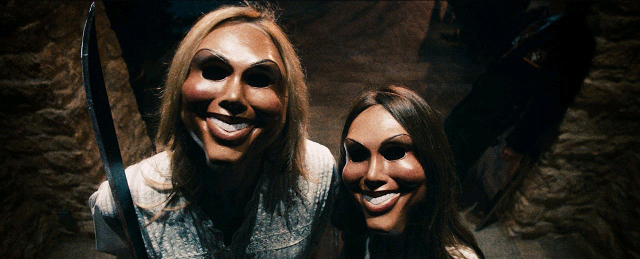 The Purge 2 produceras