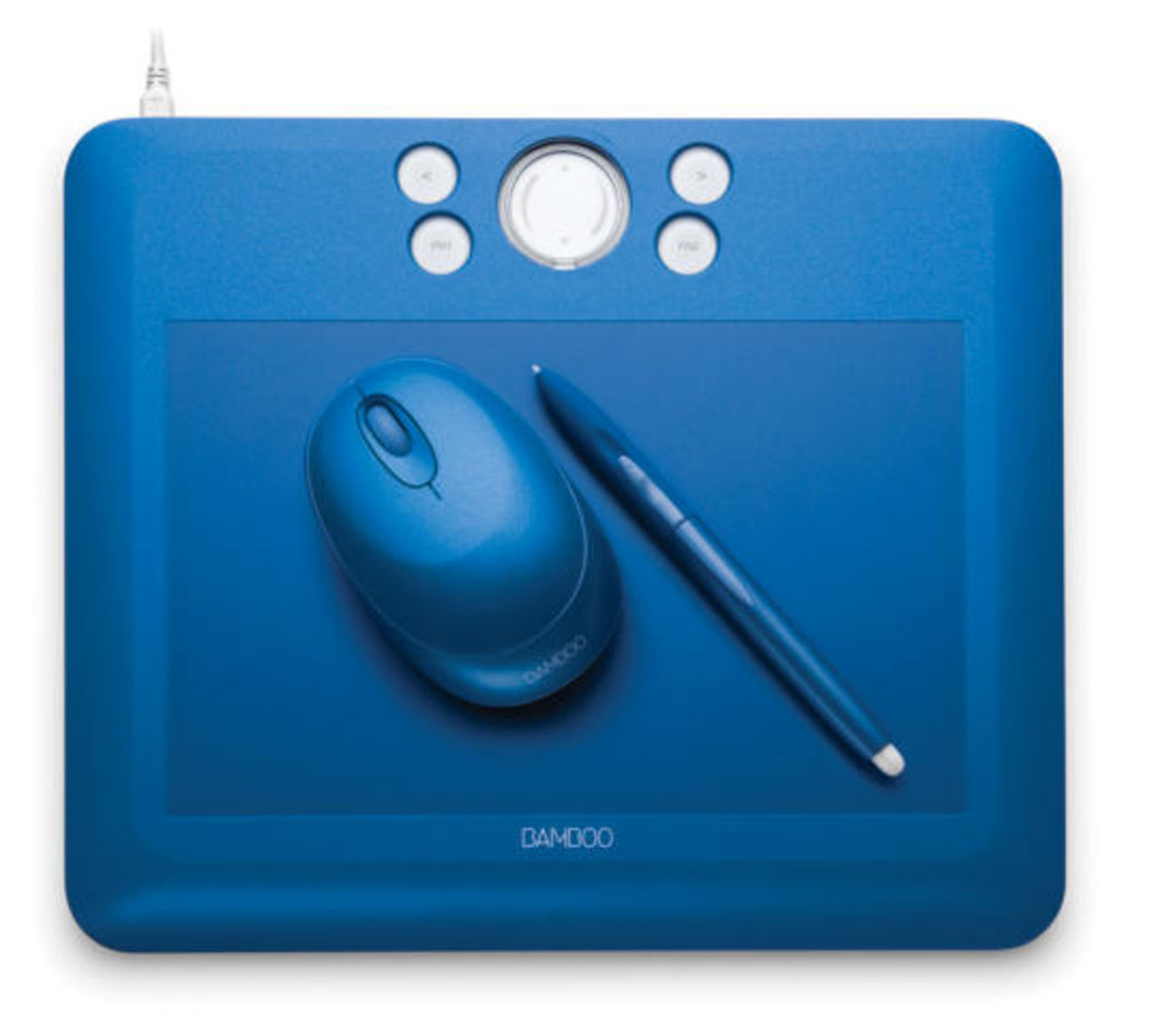 Nya grejer från Wacom