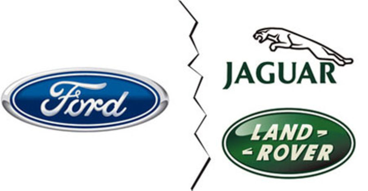 Mahindra drar sig ur Jaguar och Land Rover-köp