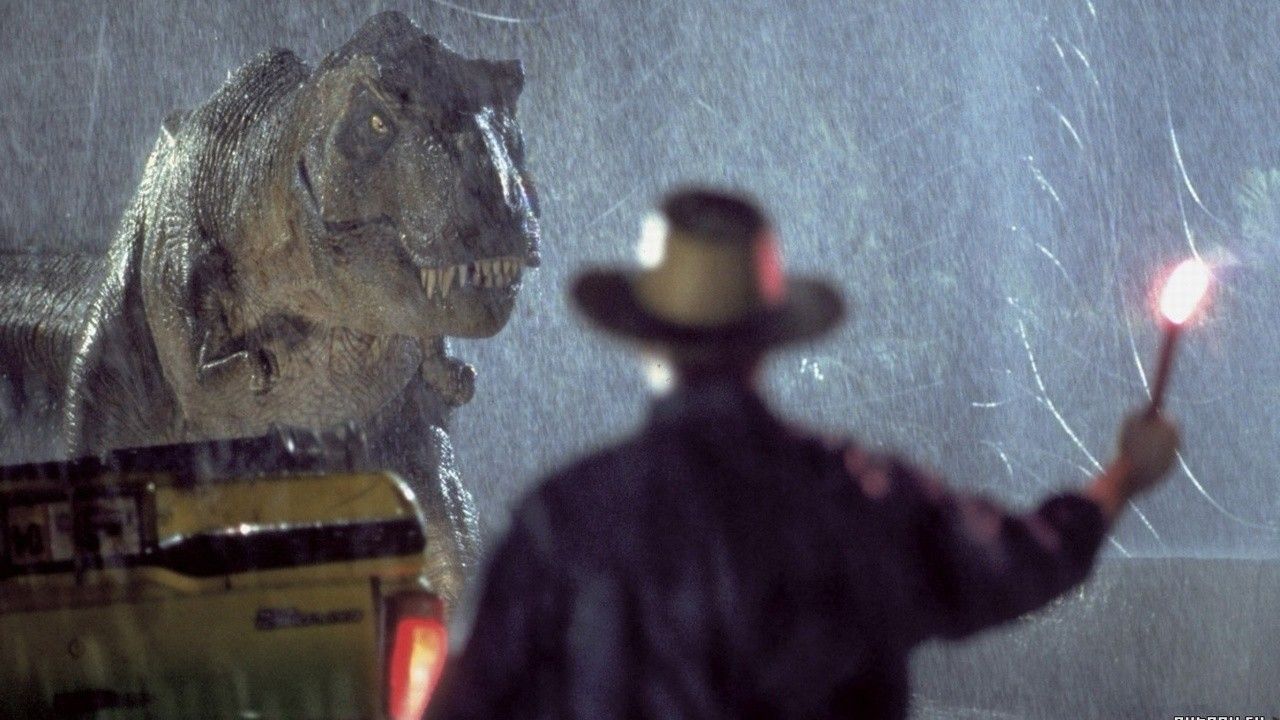 Jurassic Park 4 kommer sommaren 2015