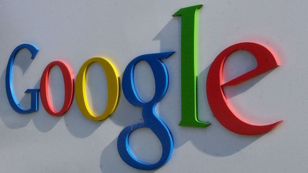 Google öppnar databas mot barnporr