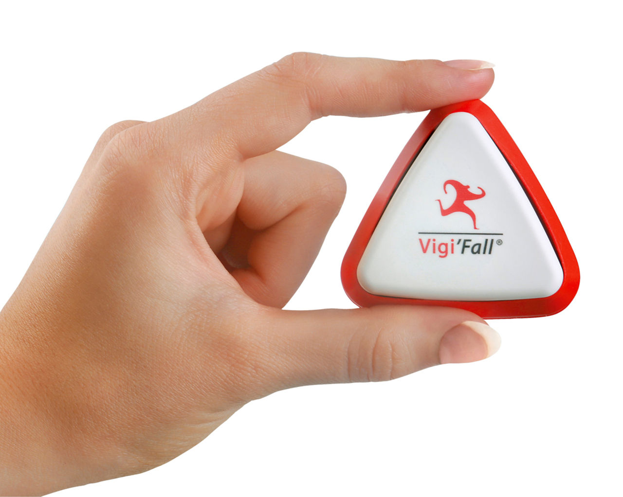 VigiFall håller koll på om du ramlar