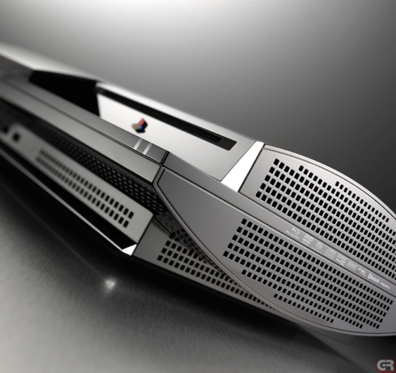 Köp en HDTV få en PS3?