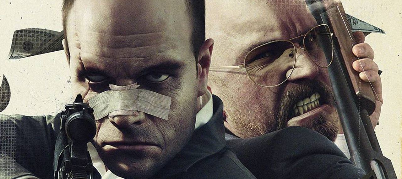 IO Interactive satsar på Hitman