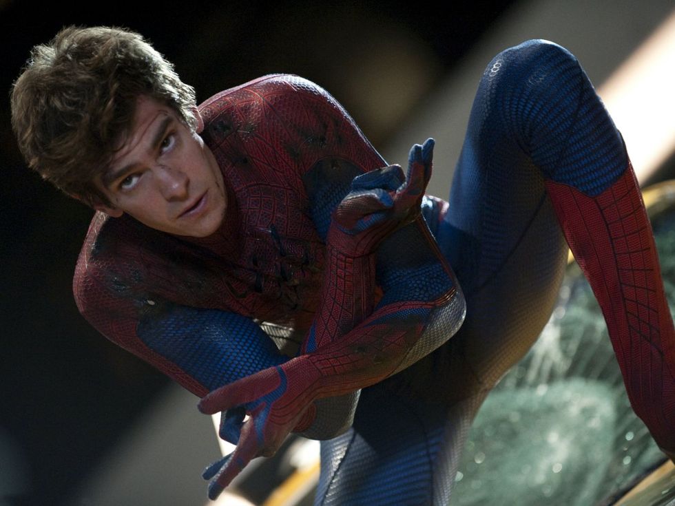 The Amazing Spider-Man 3 och 4 utannonserade