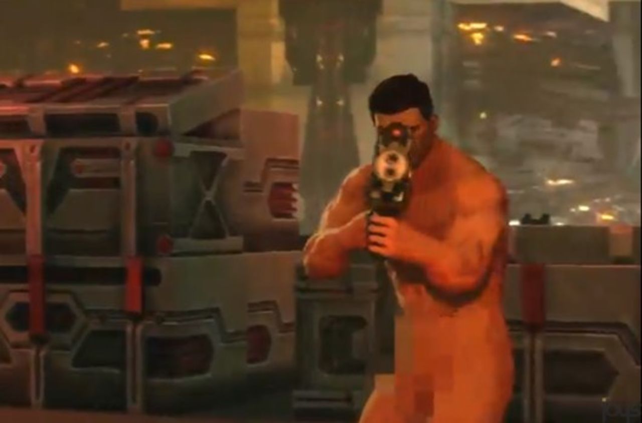 Modverktyg till Saints Row