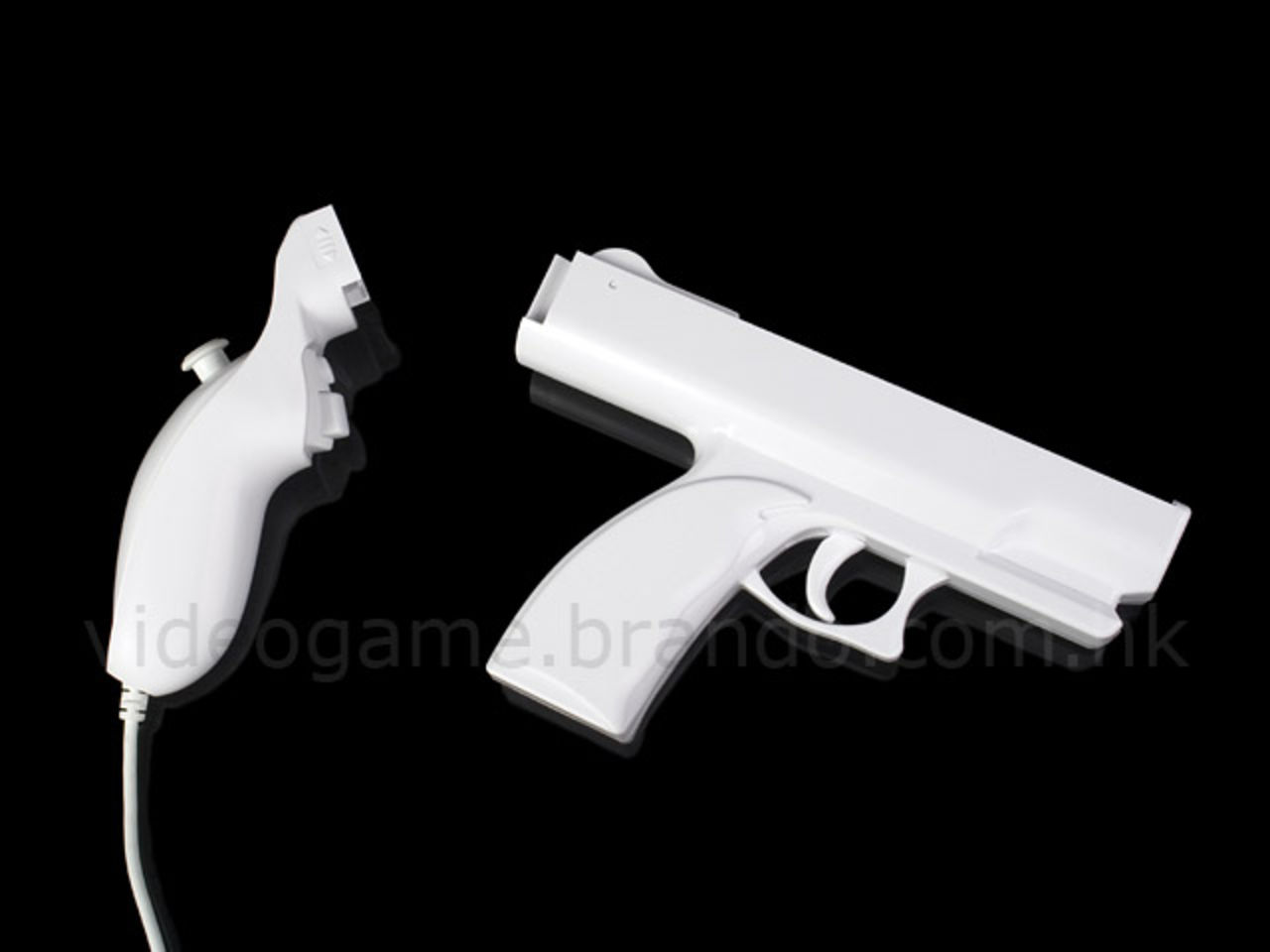 Ännu ett tillbehör till Wii