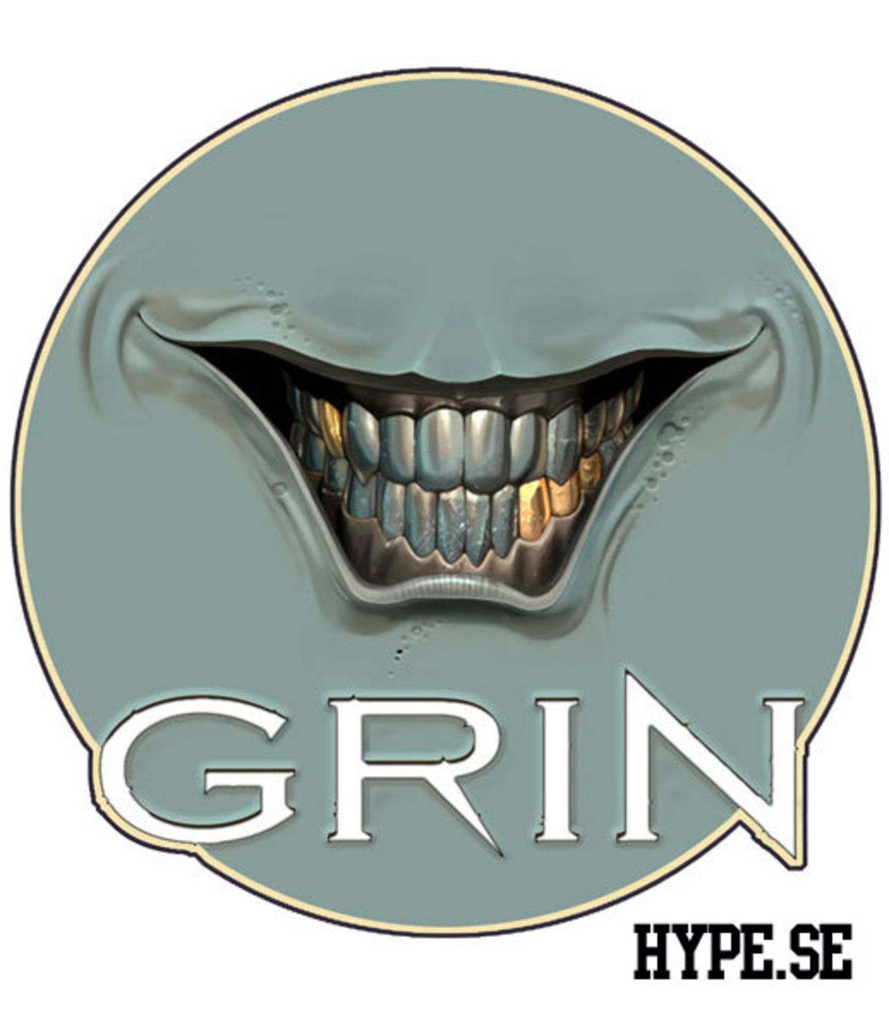 GRIN utvecklar fyra nya spel