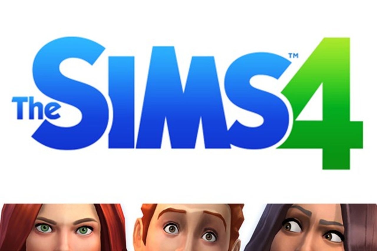 Sims 4 ska visas på Gamescom
