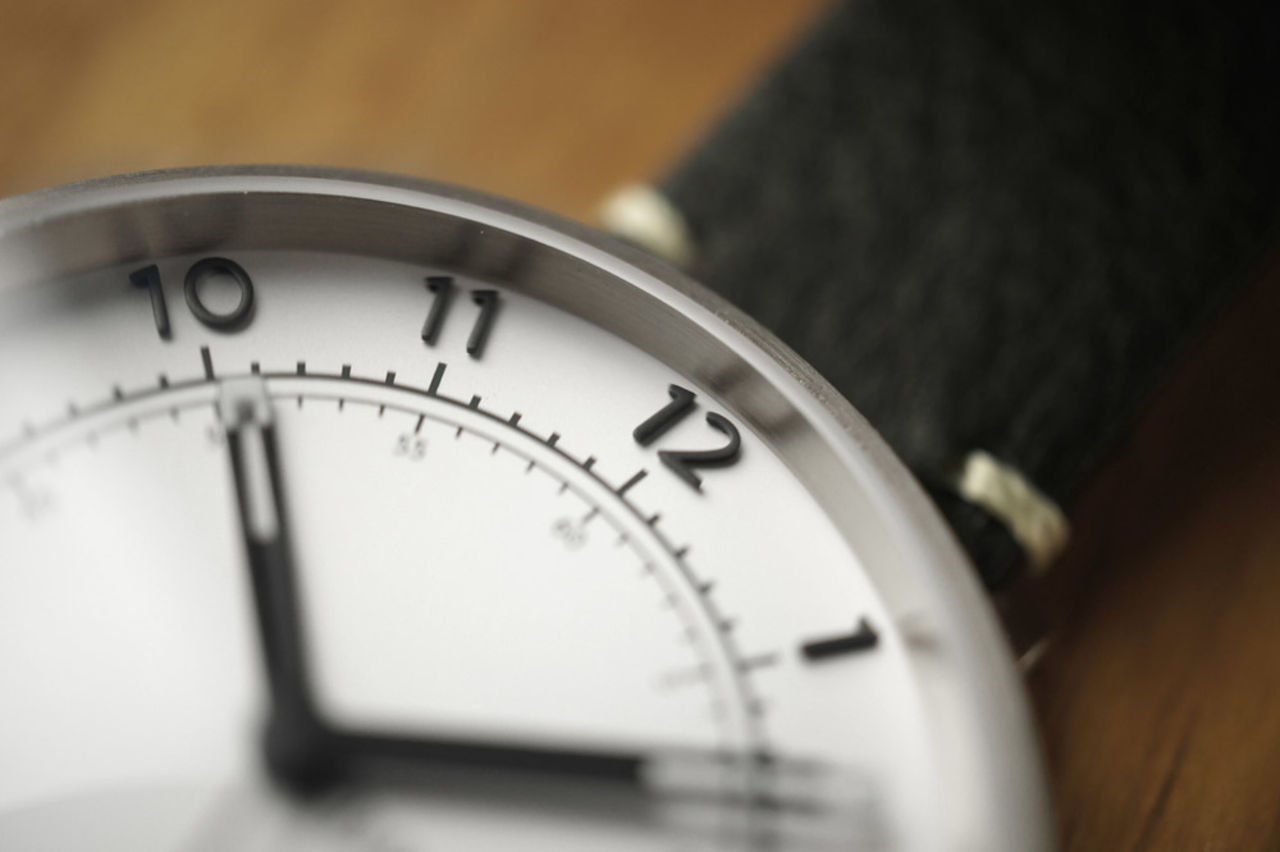 Bravur - nytt svenskt klockmärke