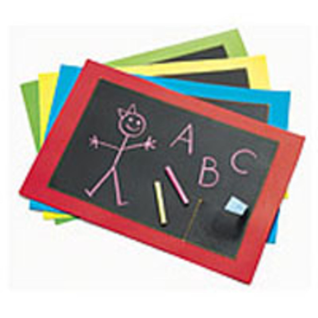 Kladda vid matbordet blir helrätt