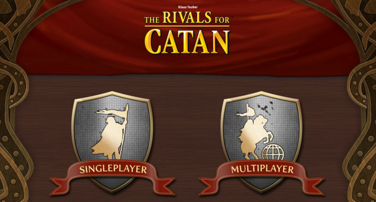 Det finns en nytt Catan på App Store