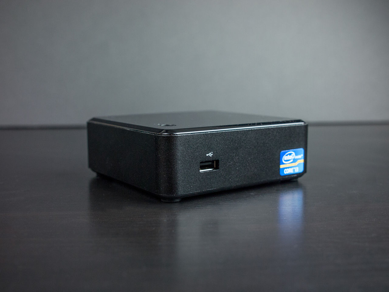 Vad kan du göra med en NUC?