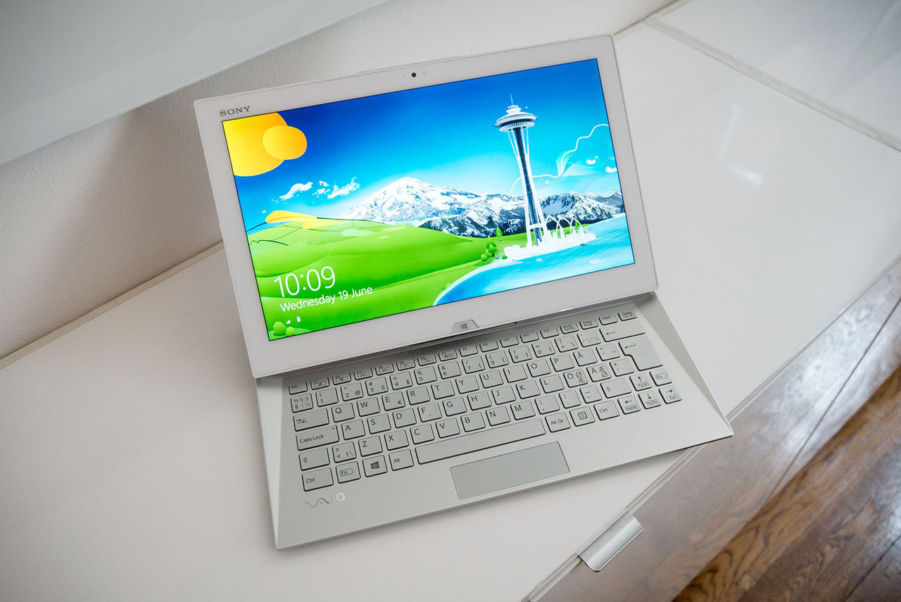 Vi har tittat på Sonys nya bärbara