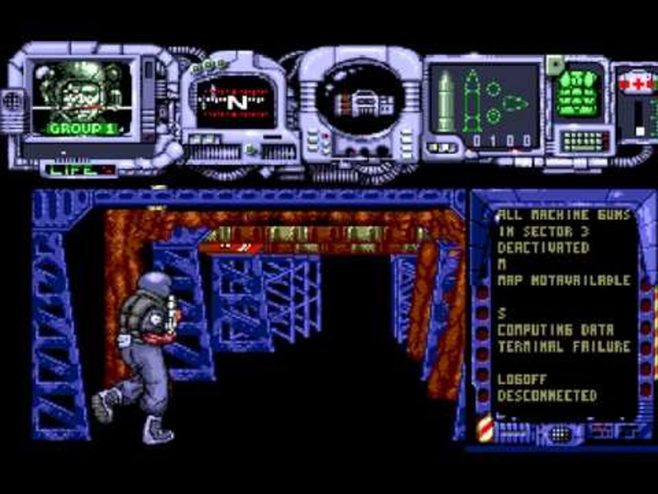 Veckans snabblänkar