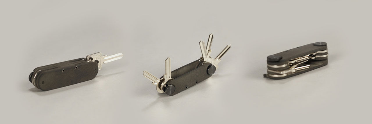 Knippan som funkar som armekniven