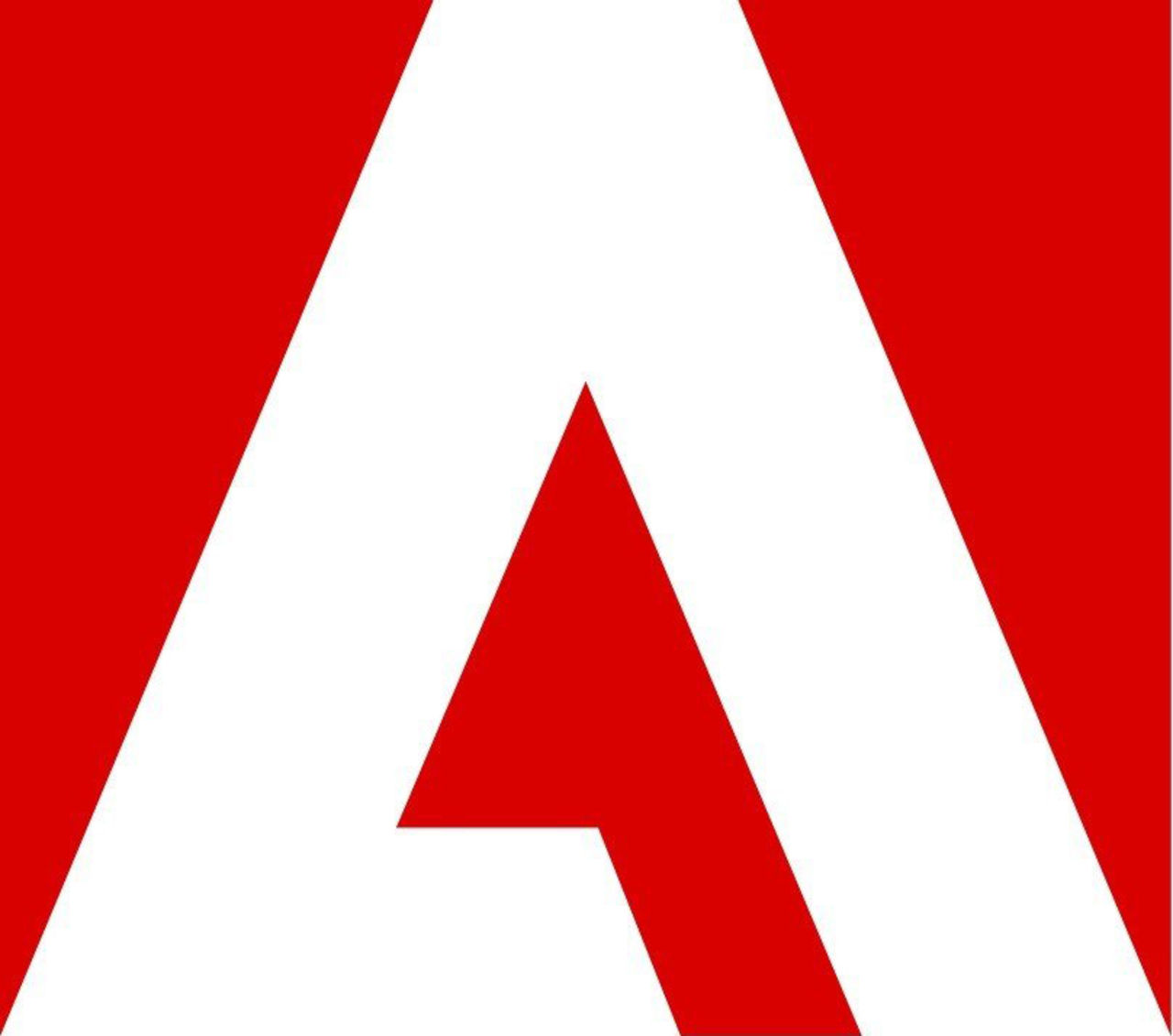 Uppdaterat från Adobe