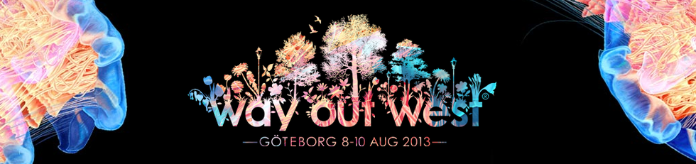 Way Out West satsar på mer film i år