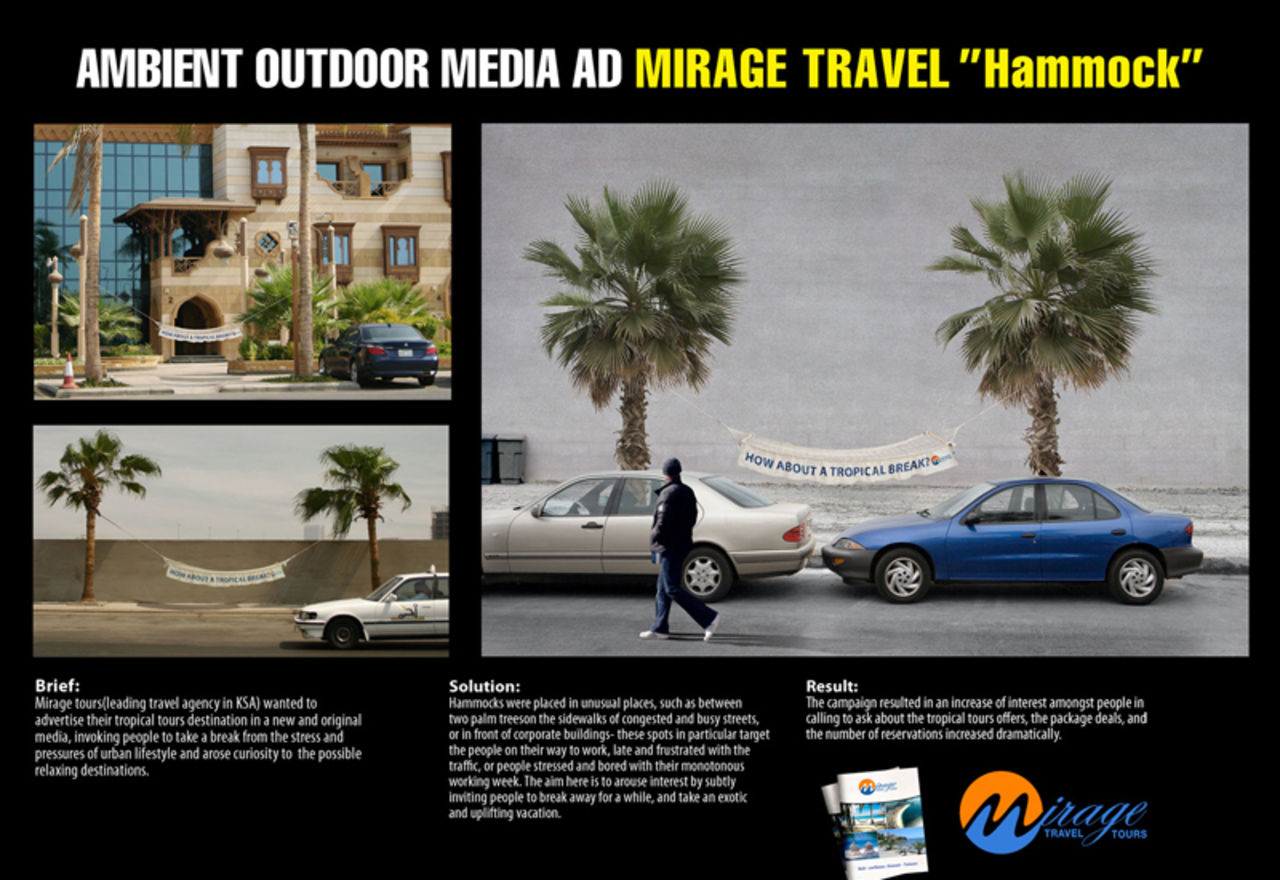 Mirage Travel Tours