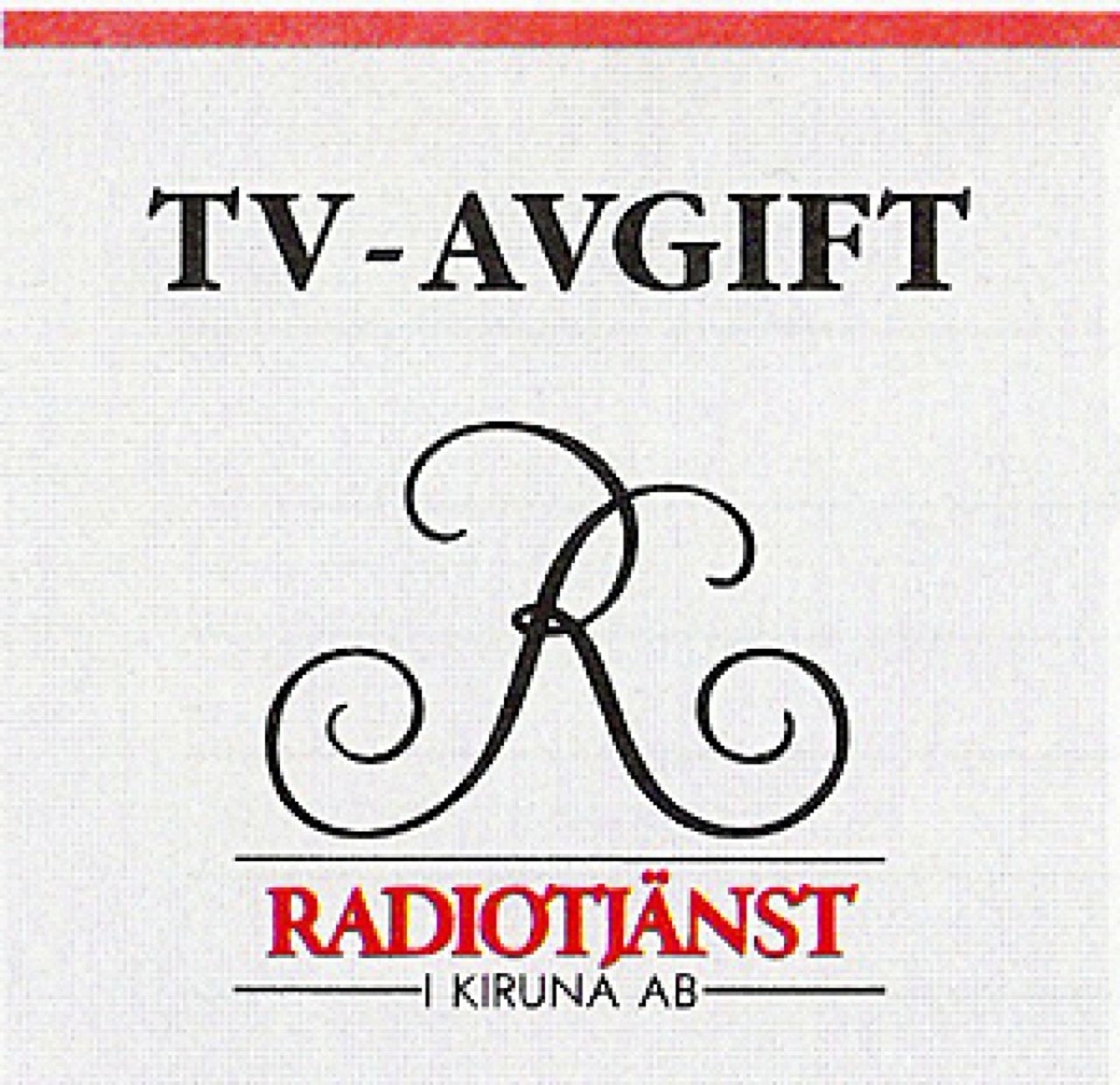 Datorinnehavare måste betala TV-licens