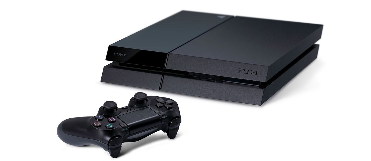 Nya PlayStation 4-spel på GamesCom