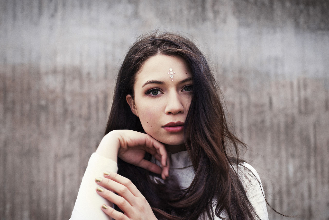 Sirena släpper debutsingel
