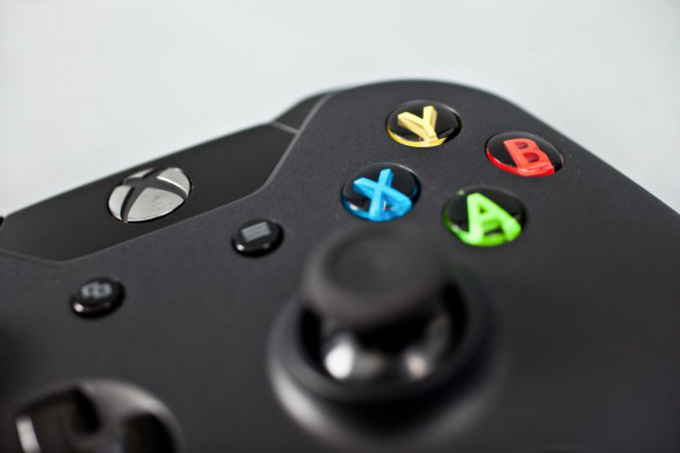 Xbox One kan ha självpublicering vid lansering
