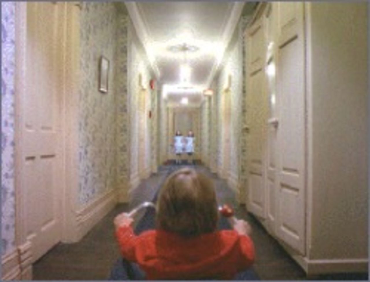 Inspirationen till BioShock