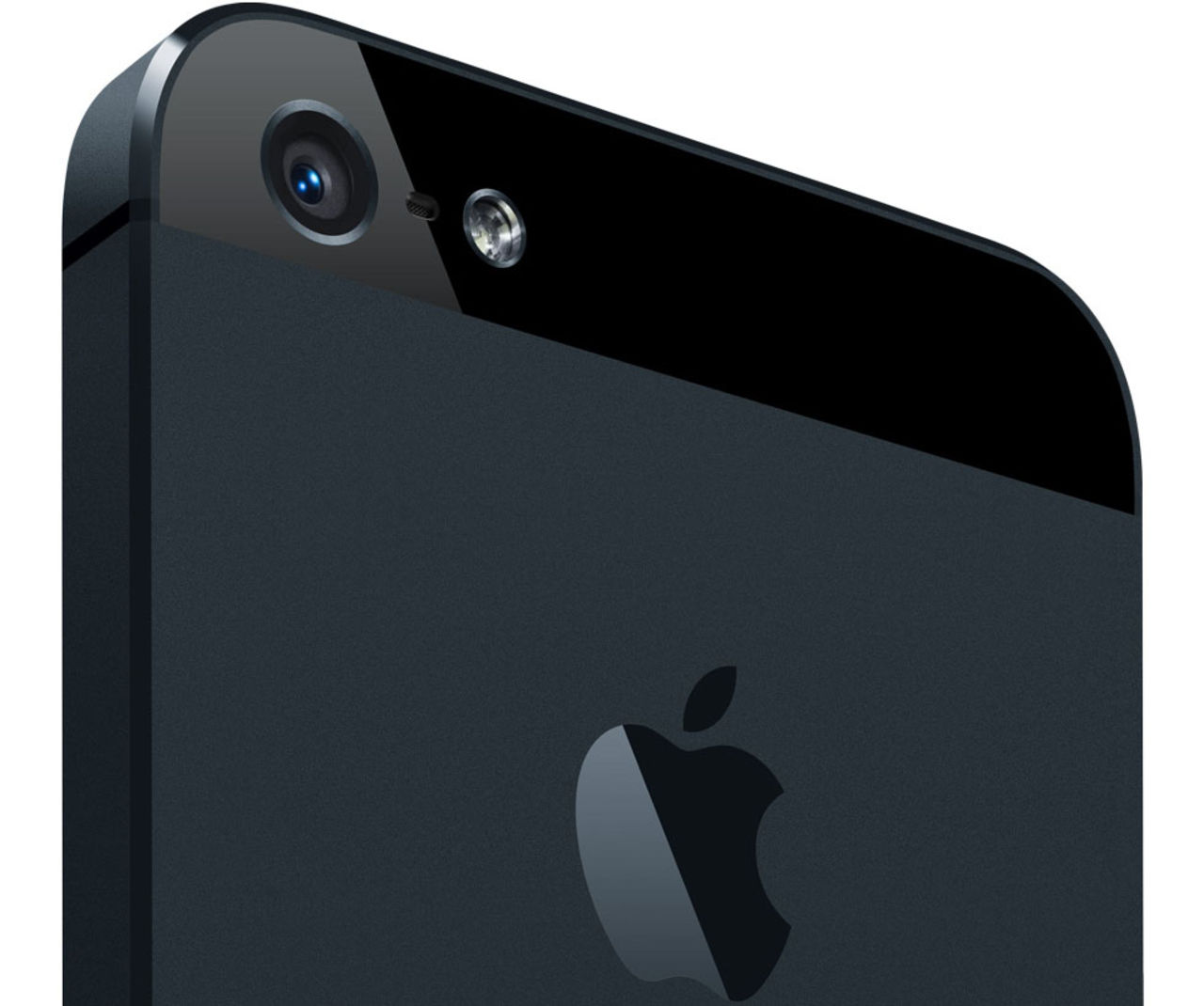 Nya kamerafunktioner i iOS 7