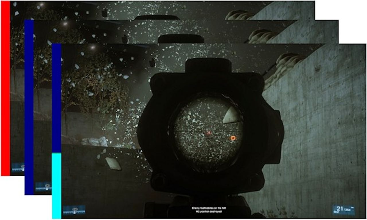 AMD lovar att fixa CrossFireX problem