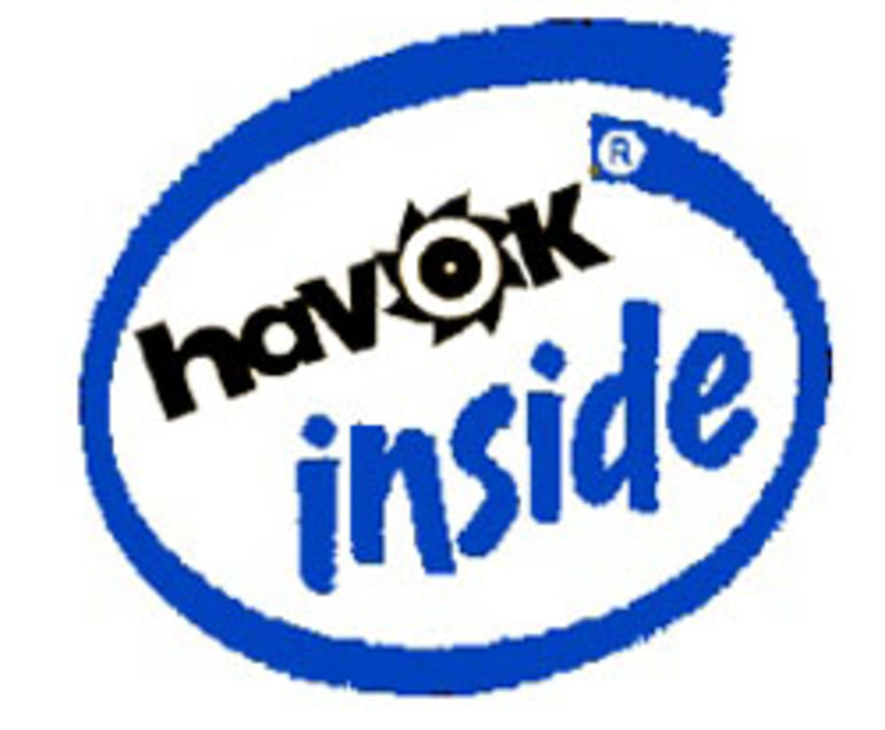 Intel köper Havok