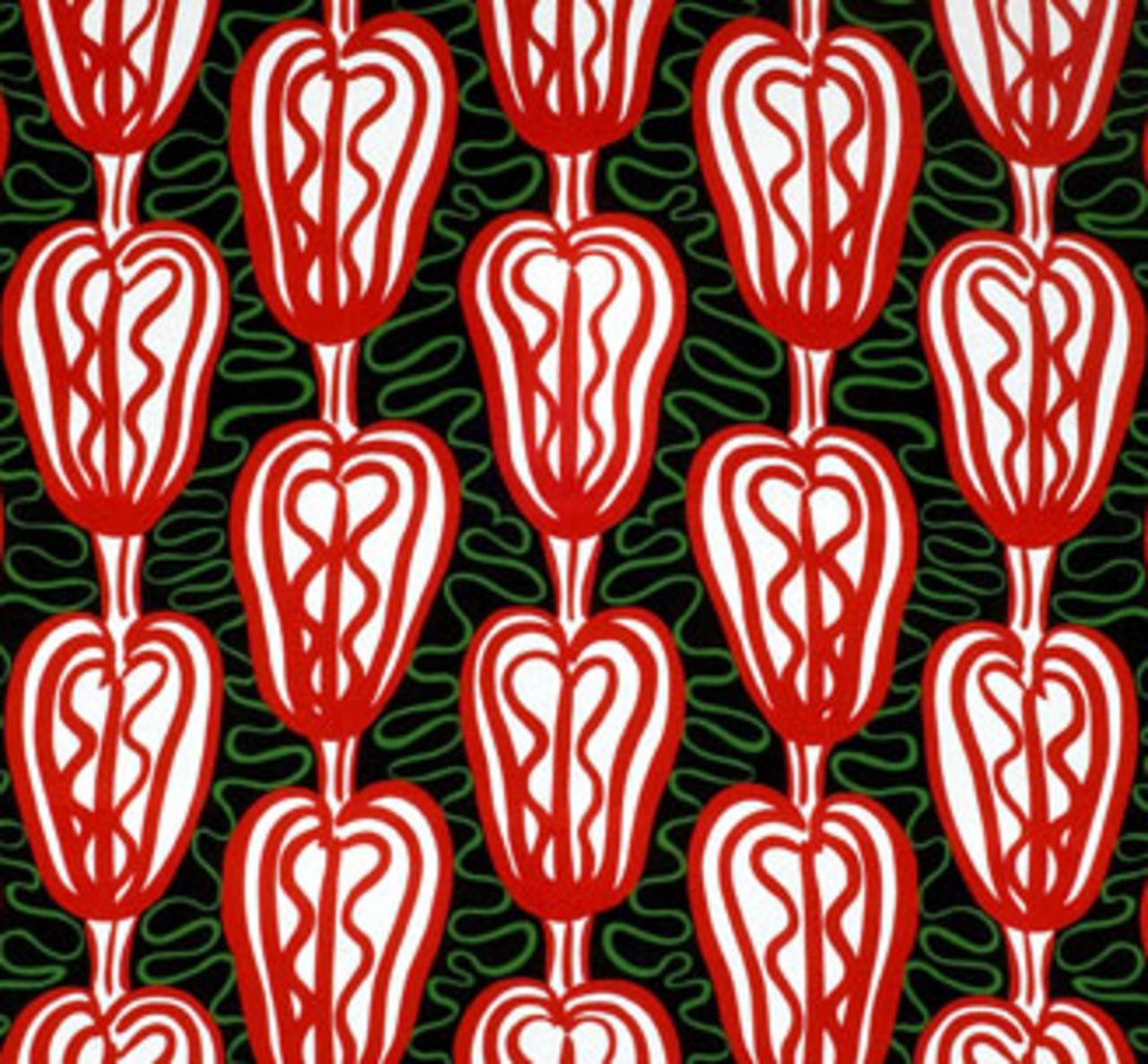 Nya mönster från Tiogruppen