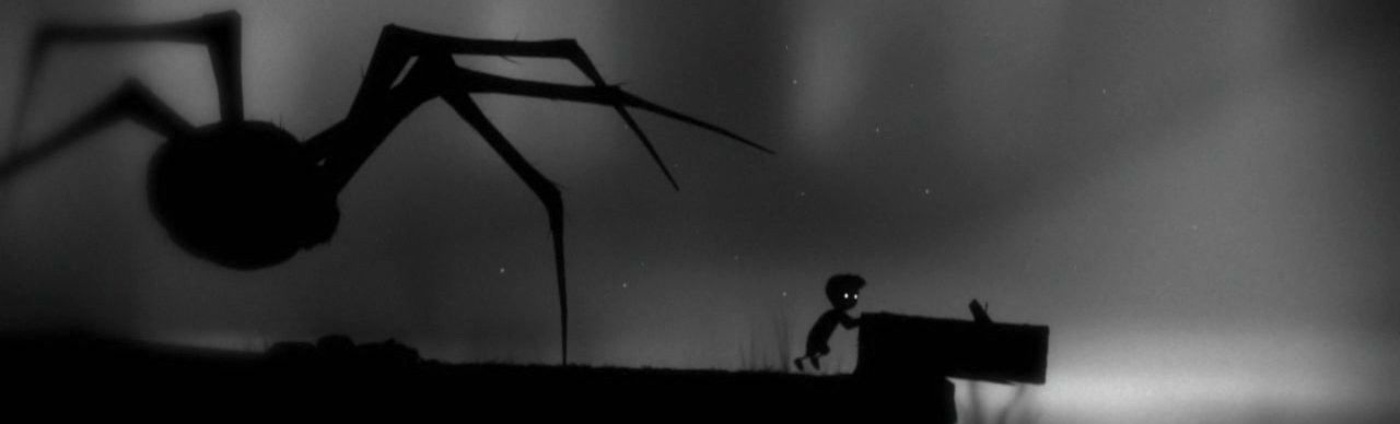 Limbo släpps till iOS den 3 juli