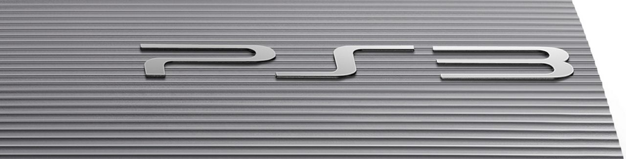 Ny mjukvara till PlayStation 3