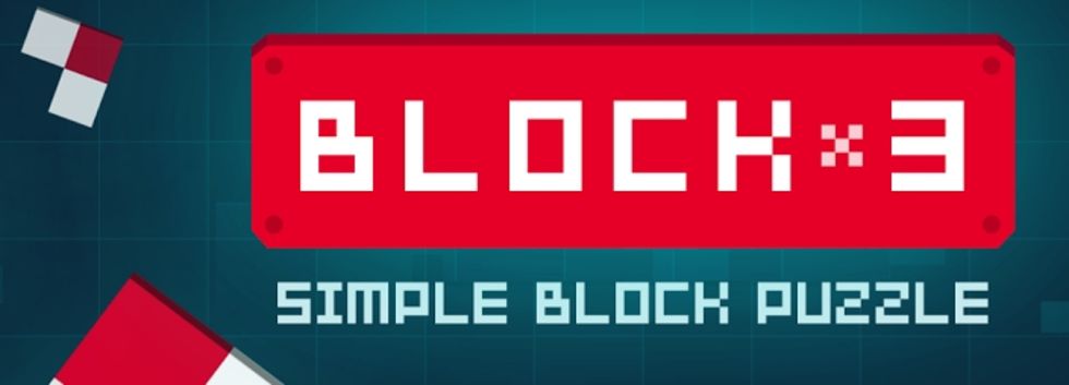 Block Block Block släpptes idag idag idag