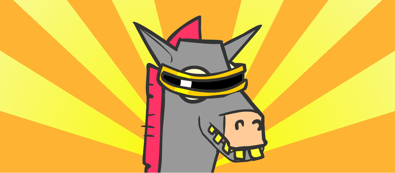 Danska forskare kartlägger hästdjurens evolution