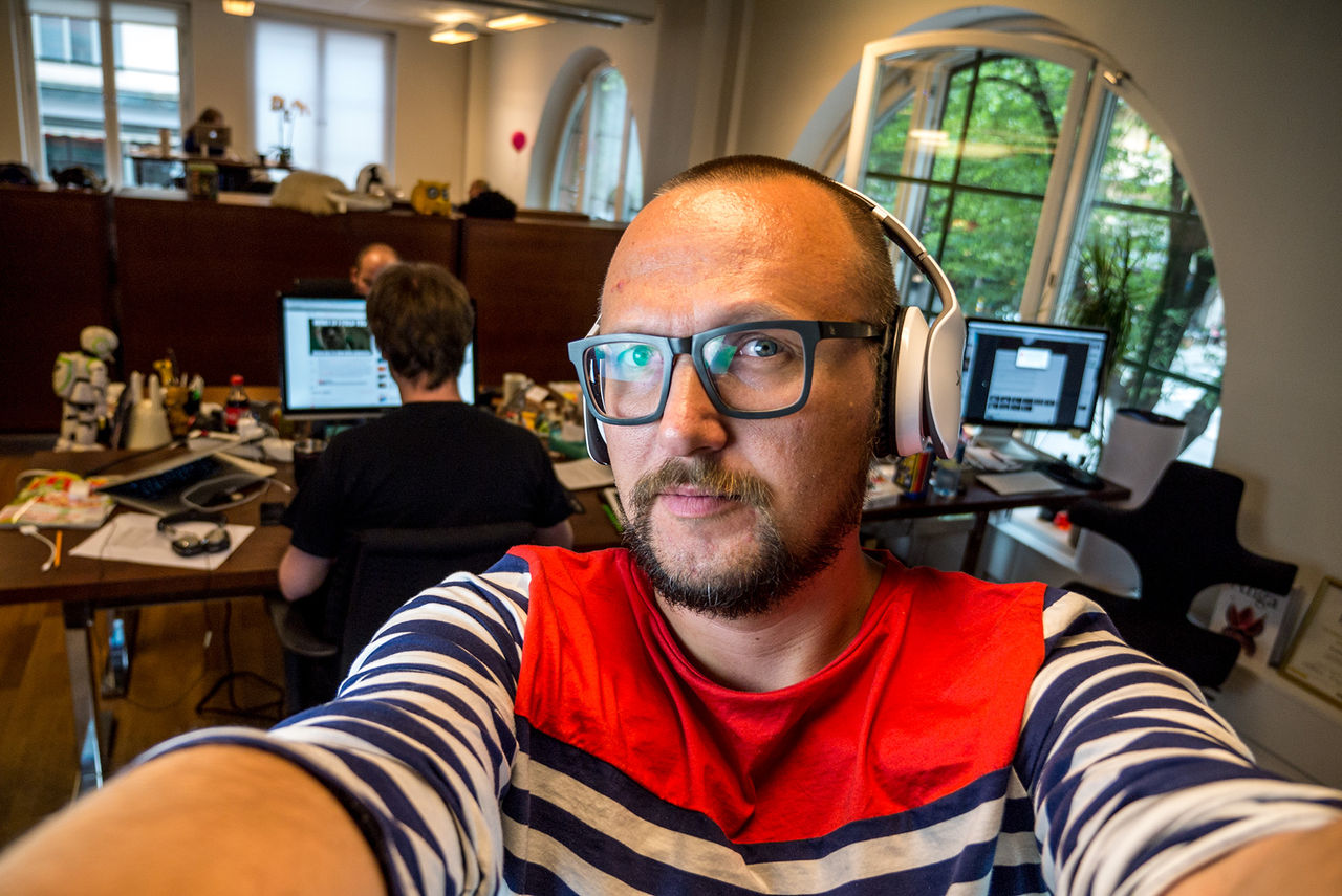 Xqisit XQ levererar mycket bas över blåtand