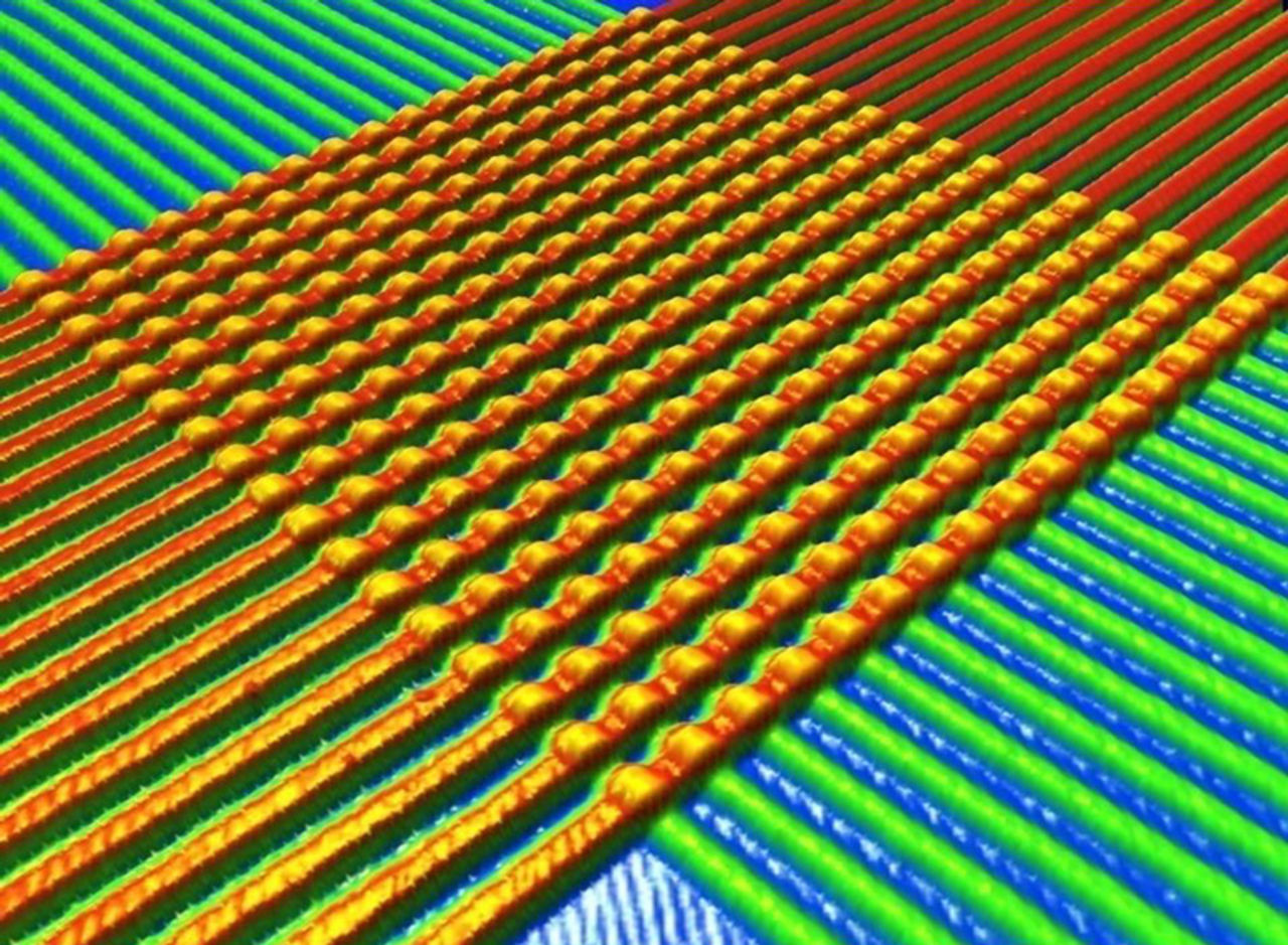ReRAM kommer inte tillverkas förrän 2015
