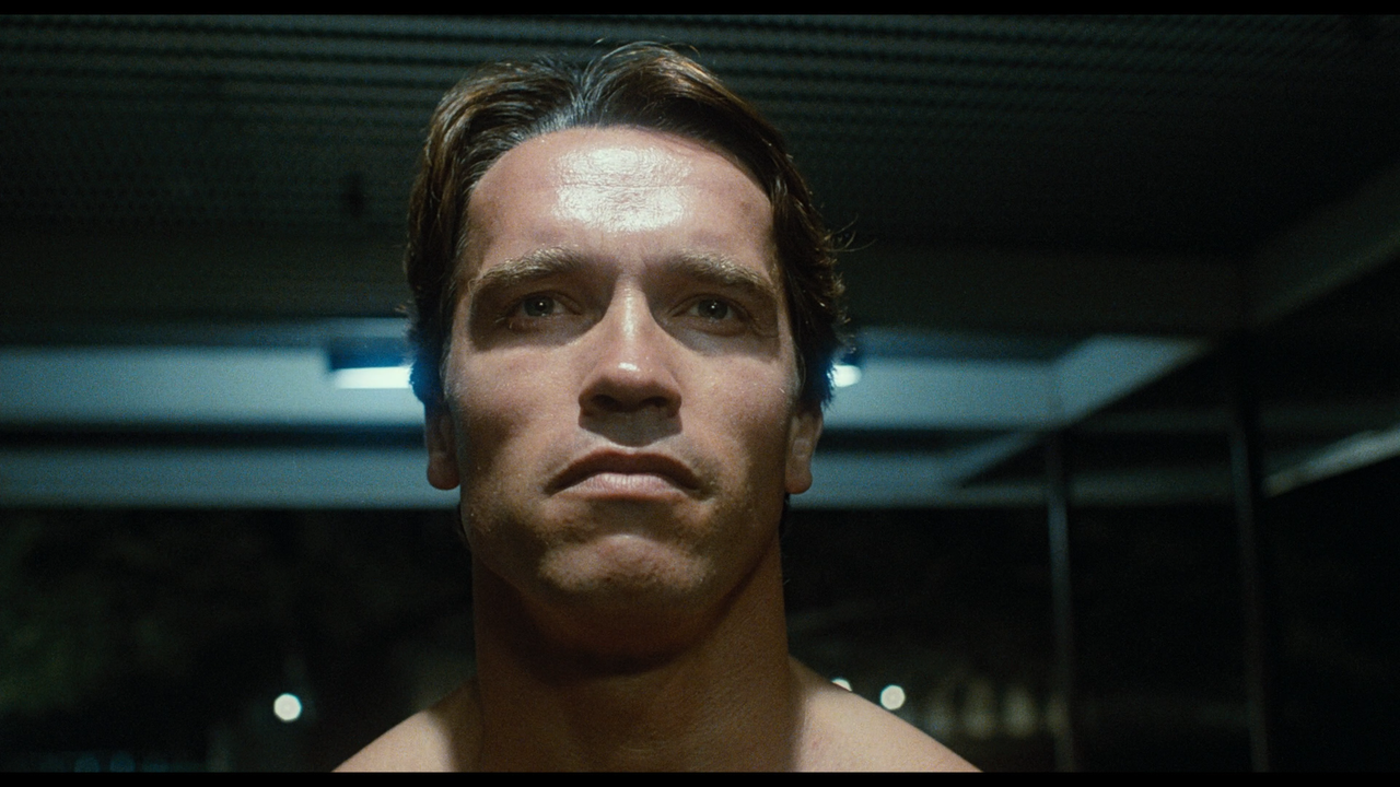 Terminator 5 startar trilogi