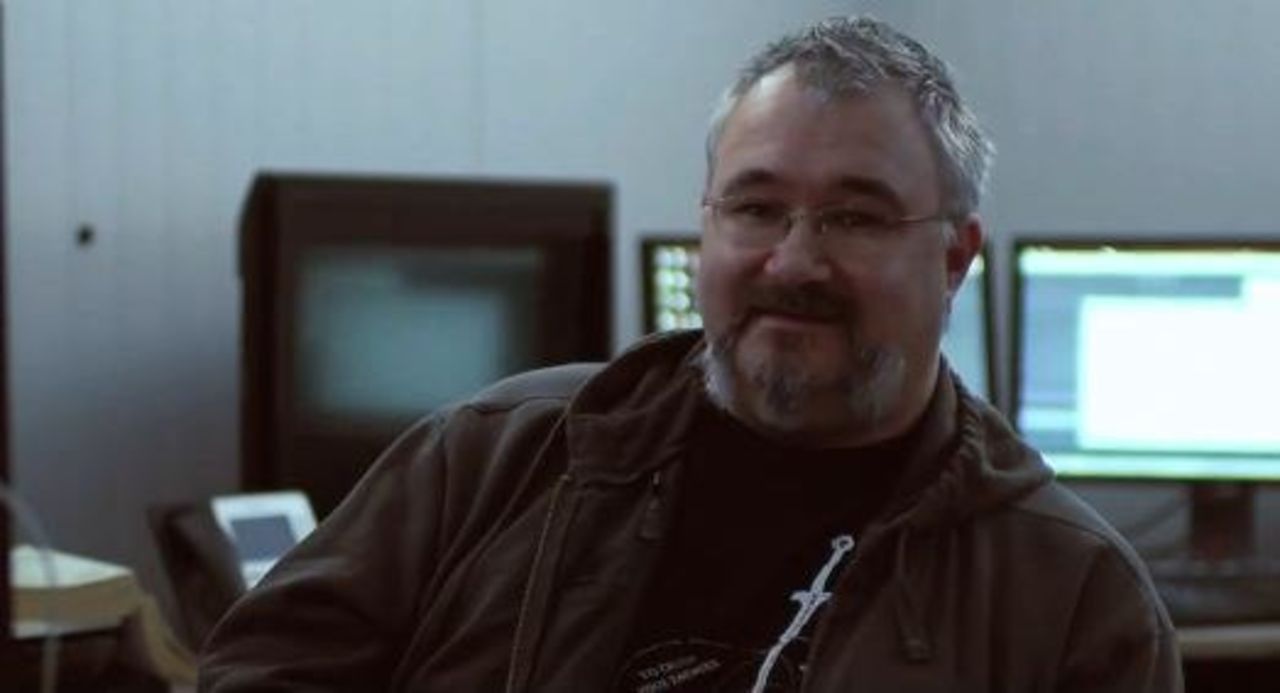 Shadow of the Eternals-utvecklare arresterad för innehav av barnporr