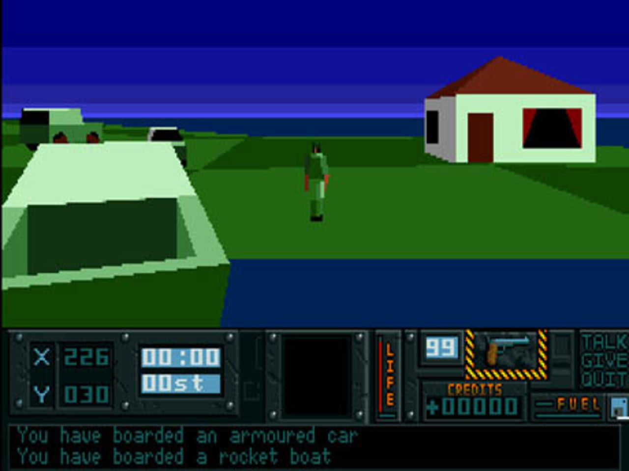 Veckans snabblänkar