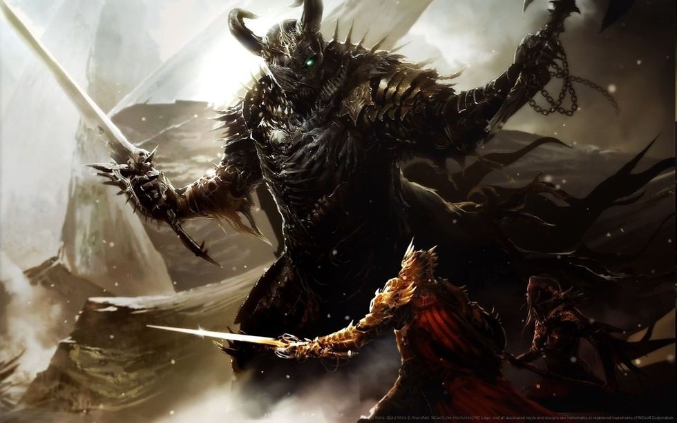 ArenaNet släpper API för Guild Wars 2