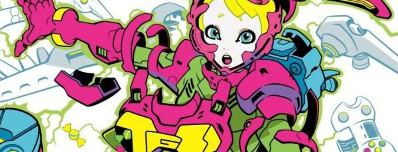 Microsoft kommer till Tokyo Game Show