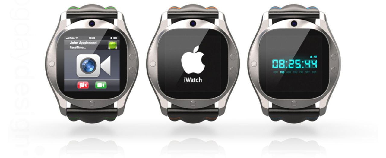 Apple varumärkesskyddar iWatch i Japan